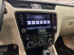 Skoda Octavia 2017 Ruskea (beige)