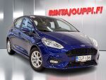 Ford Fiesta 2017 Sininen