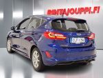 Ford Fiesta 2017 Sininen
