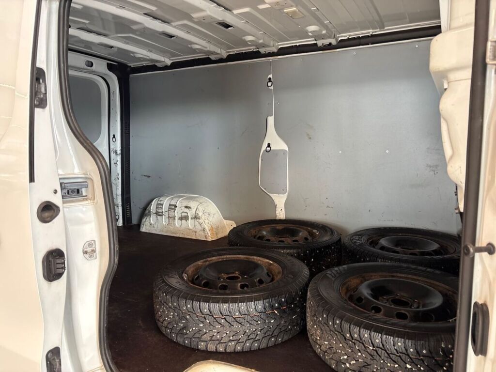 Renault Trafic 2017, kuva 6/23