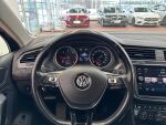 Volkswagen Tiguan 2018 Punainen