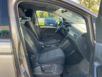 Volkswagen Touran 2017 Ruskea (beige)