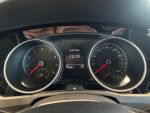 Volkswagen Touran 2017 Ruskea (beige)