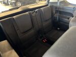 Volkswagen Touran 2017 Ruskea (beige)