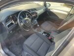 Volkswagen Touran 2017 Ruskea (beige)