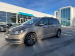 Volkswagen Touran 2017 Ruskea (beige)