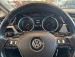 Volkswagen Touran 2017 Ruskea (beige)