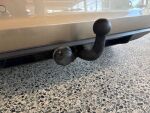 Volkswagen Touran 2017 Ruskea (beige)