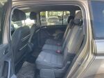Volkswagen Touran 2017 Ruskea (beige)