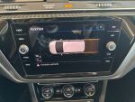 Volkswagen Touran 2017 Ruskea (beige)