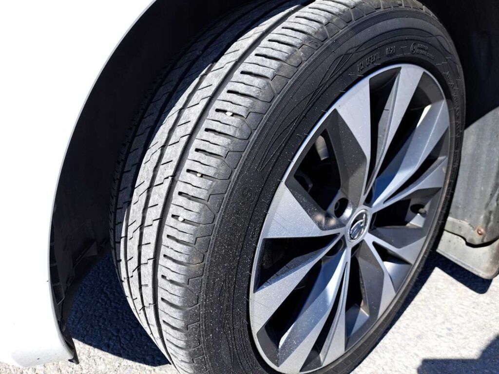 Skoda Superb 2018 Valkoinen