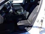 Skoda Superb 2018 Valkoinen