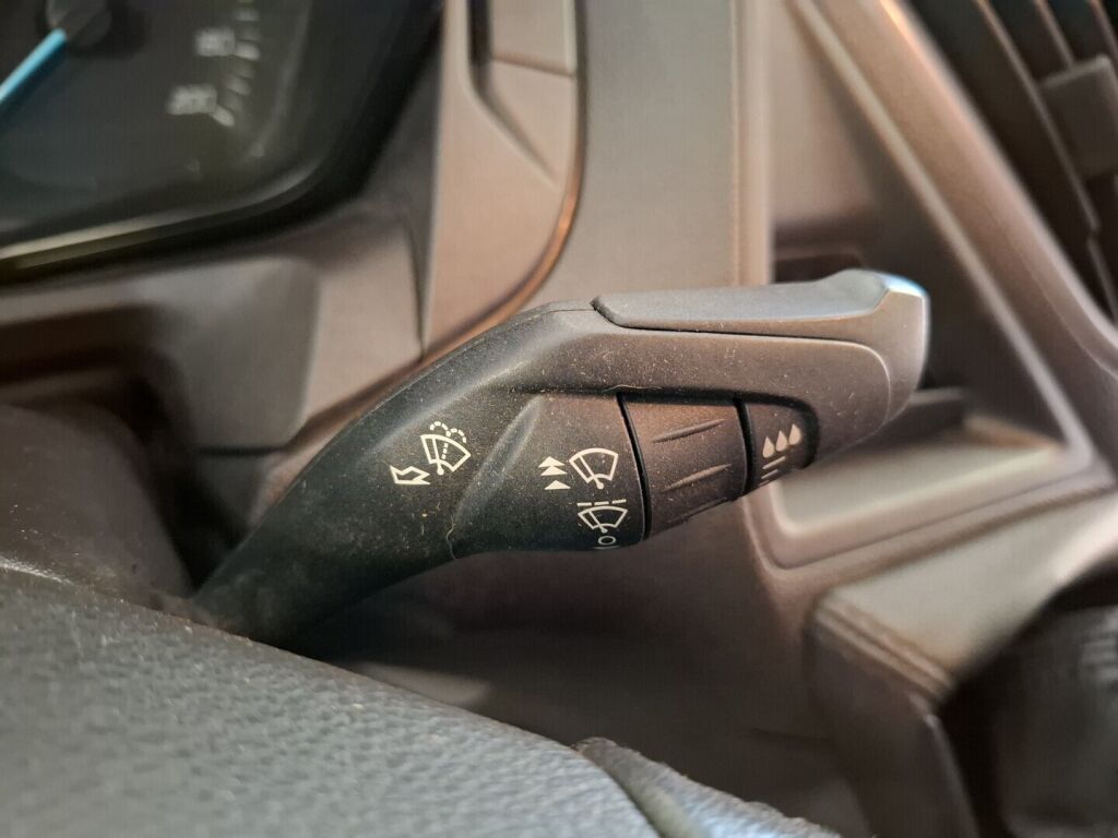 Ford Transit Custom 2018 Harmaa