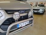 Ford Transit Custom 2018 Harmaa
