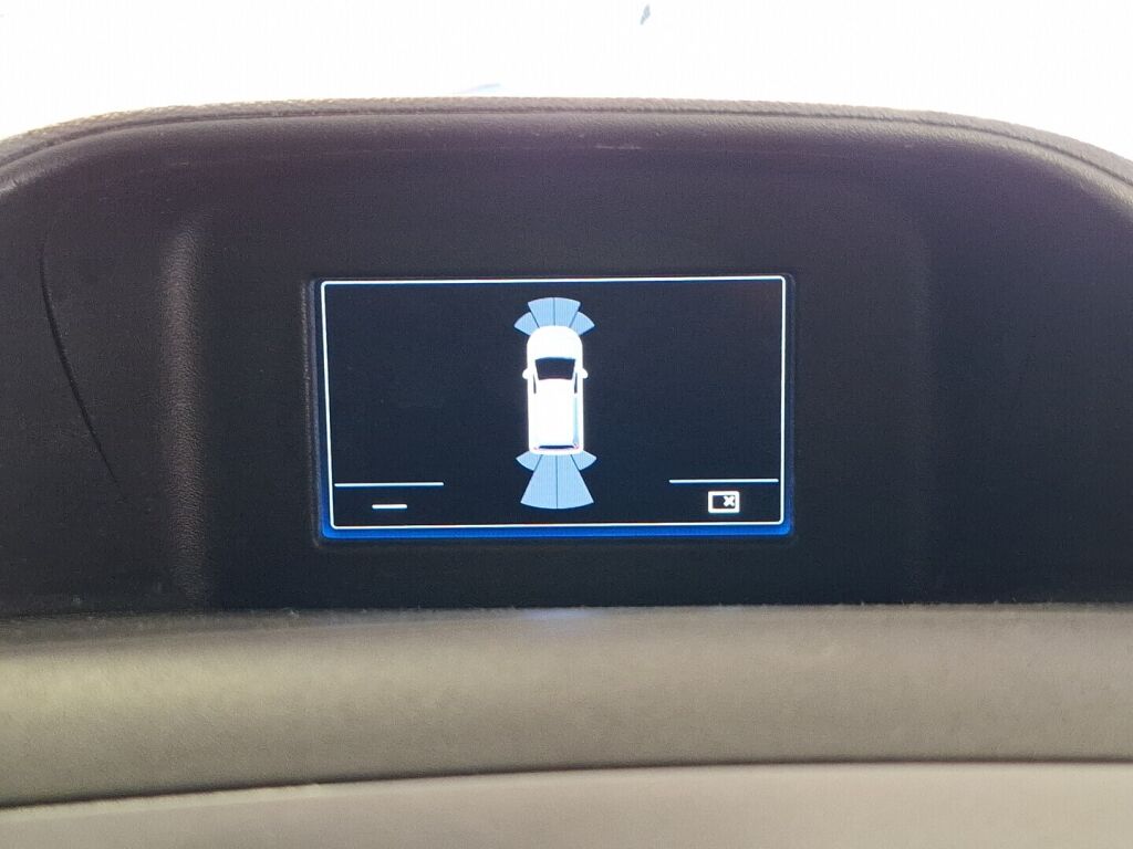 Ford Transit Custom 2018 Harmaa