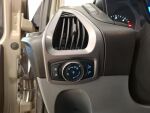 Ford Transit Custom 2018 Harmaa