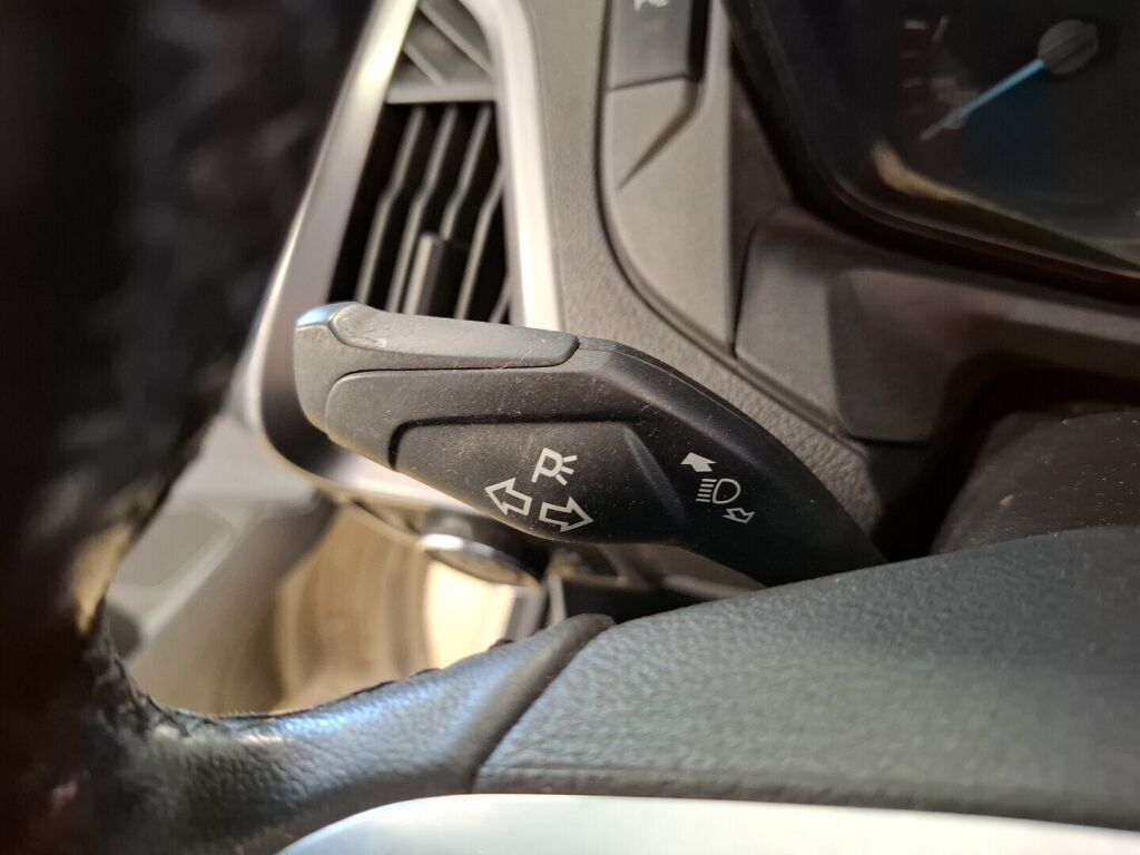 Ford Transit Custom 2018 Harmaa