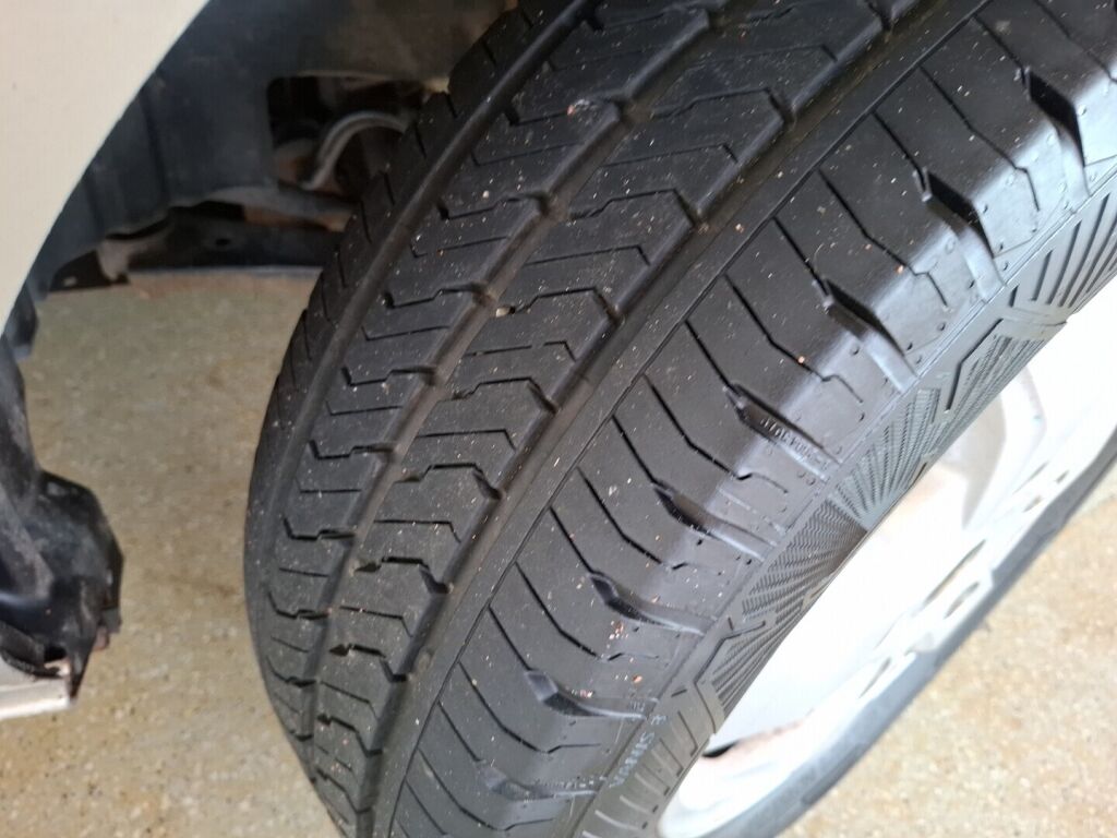 Ford Transit Custom 2018 Harmaa