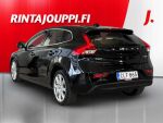 Volvo V40 2017 Musta