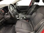Renault Megane 2016 Punainen