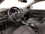Renault Megane 2016 Punainen