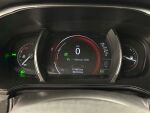 Renault Megane 2016 Punainen