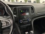 Renault Megane 2016 Punainen