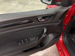 Renault Megane 2016 Punainen
