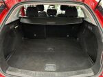 Renault Megane 2016 Punainen