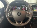 Renault Clio 2016 Harmaa