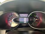 Renault Clio 2016 Harmaa