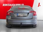 Volvo S60 2018 Harmaa