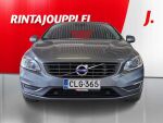 Volvo S60 2018 Harmaa
