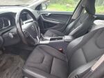 Volvo S60 2018 Harmaa