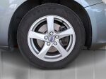Volvo S60 2018 Harmaa