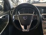 Volvo S60 2018 Harmaa