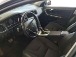 Volvo S60 2018 Harmaa