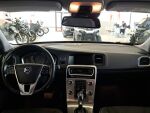 Volvo S60 2018 Harmaa