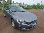 Volvo S60 2018 Harmaa