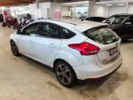 Ford Focus 2016 Valkoinen
