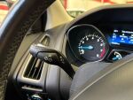 Ford Focus 2017 Ruskea (beige)