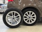 Ford Focus 2017 Ruskea (beige)