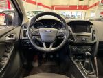 Ford Focus 2017 Ruskea (beige)