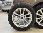 Ford Focus 2017 Ruskea (beige)