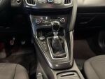 Ford Focus 2017 Ruskea (beige)