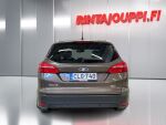 Ford Focus 2017 Ruskea (beige)