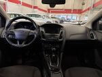 Ford Focus 2017 Ruskea (beige)