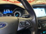 Ford Focus 2017 Ruskea (beige)