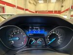 Ford Focus 2017 Ruskea (beige)