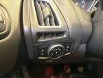 Ford Focus 2017 Ruskea (beige)